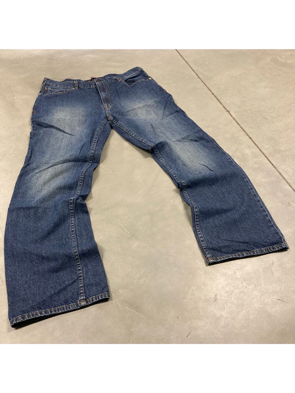 Y2K unionbay bootcut Jeans 38x32